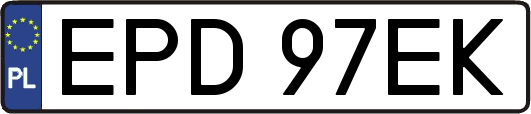 EPD97EK