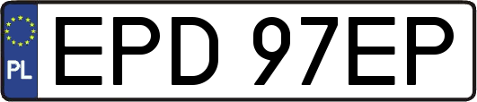 EPD97EP