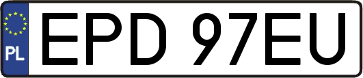 EPD97EU