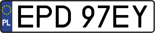 EPD97EY