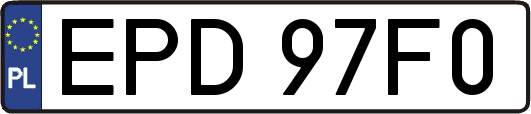EPD97F0