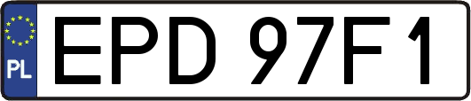 EPD97F1