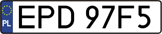 EPD97F5