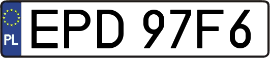 EPD97F6