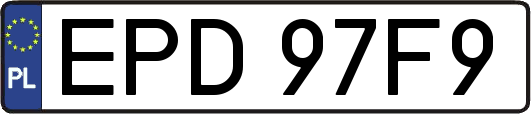 EPD97F9