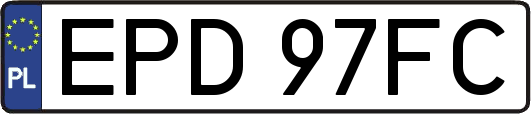 EPD97FC