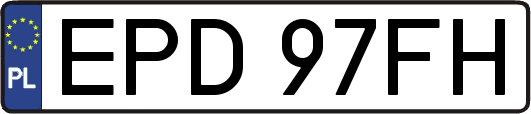 EPD97FH