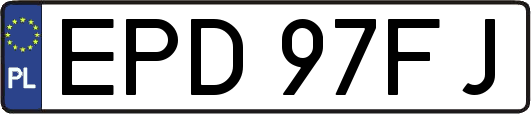 EPD97FJ