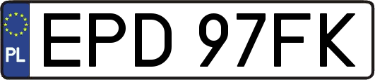 EPD97FK