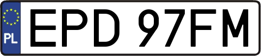 EPD97FM
