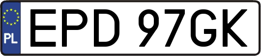 EPD97GK