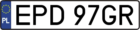 EPD97GR