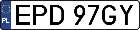 EPD97GY