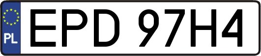 EPD97H4
