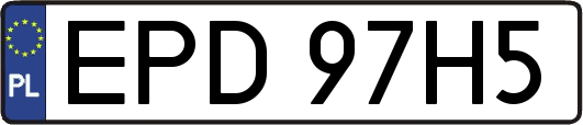 EPD97H5