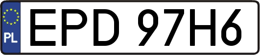 EPD97H6