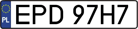 EPD97H7