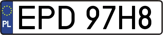 EPD97H8