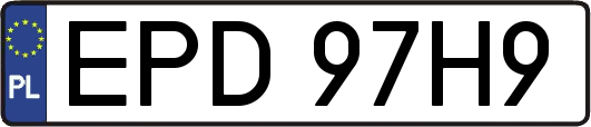 EPD97H9