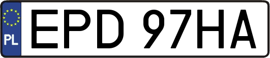EPD97HA