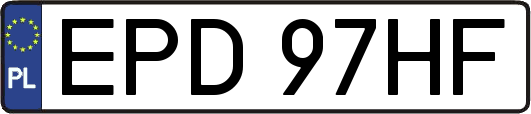 EPD97HF