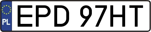 EPD97HT