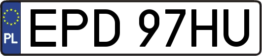 EPD97HU