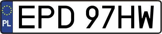 EPD97HW