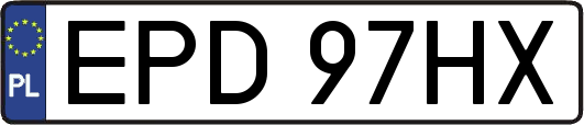 EPD97HX
