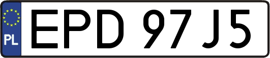 EPD97J5