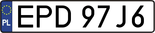 EPD97J6