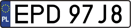 EPD97J8