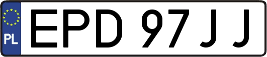 EPD97JJ