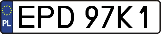 EPD97K1