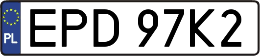 EPD97K2