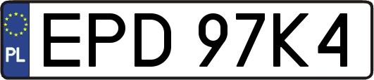 EPD97K4