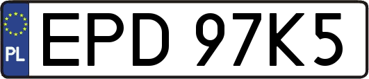 EPD97K5