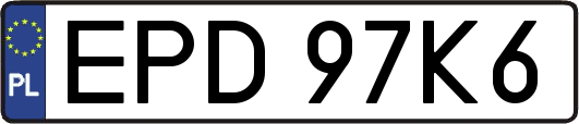 EPD97K6