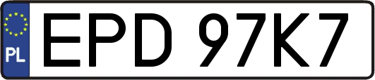 EPD97K7