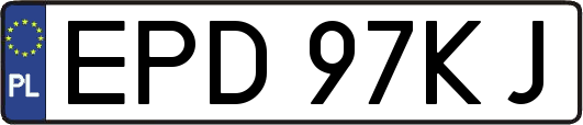 EPD97KJ