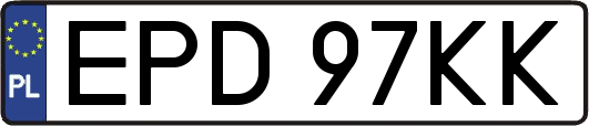 EPD97KK