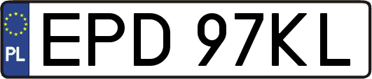 EPD97KL