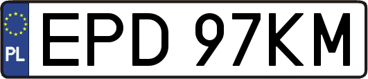 EPD97KM
