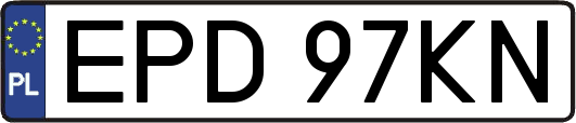 EPD97KN