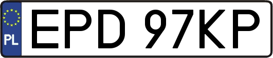 EPD97KP