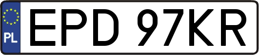 EPD97KR