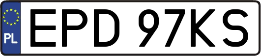 EPD97KS