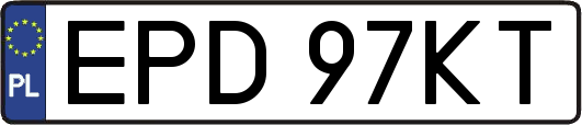 EPD97KT