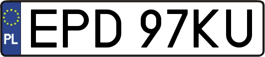 EPD97KU