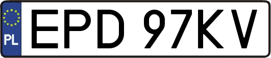 EPD97KV